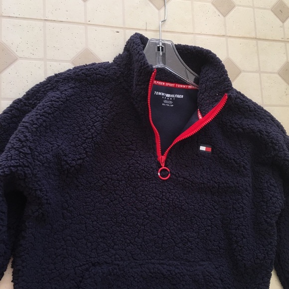 TOMMY  HILFIGER,,,,jacket - Picture 4 of 6